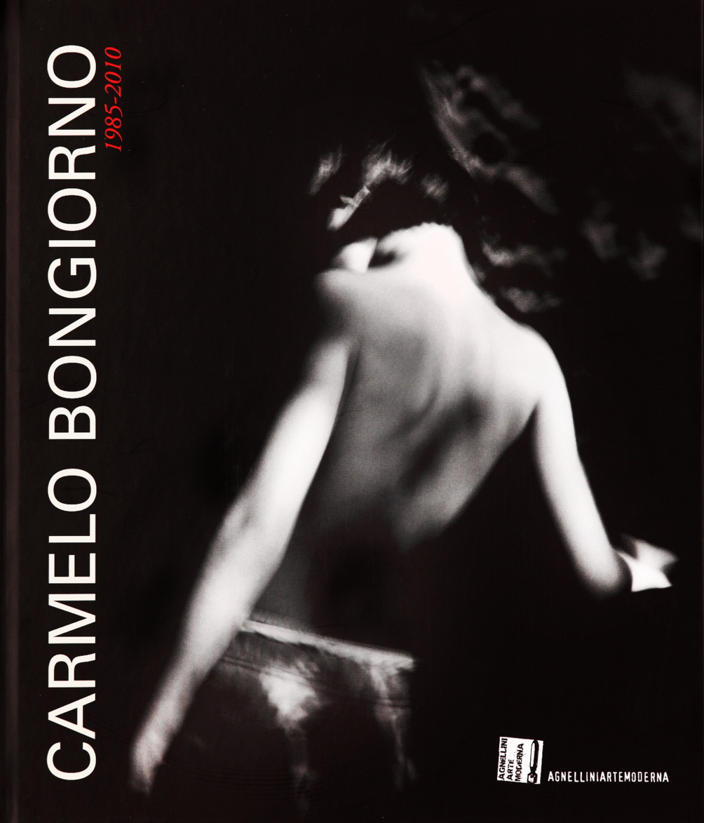a-013-carmelo-bongiorno-copertina-libro-carmelo-bongiorno-1985-2010-2010