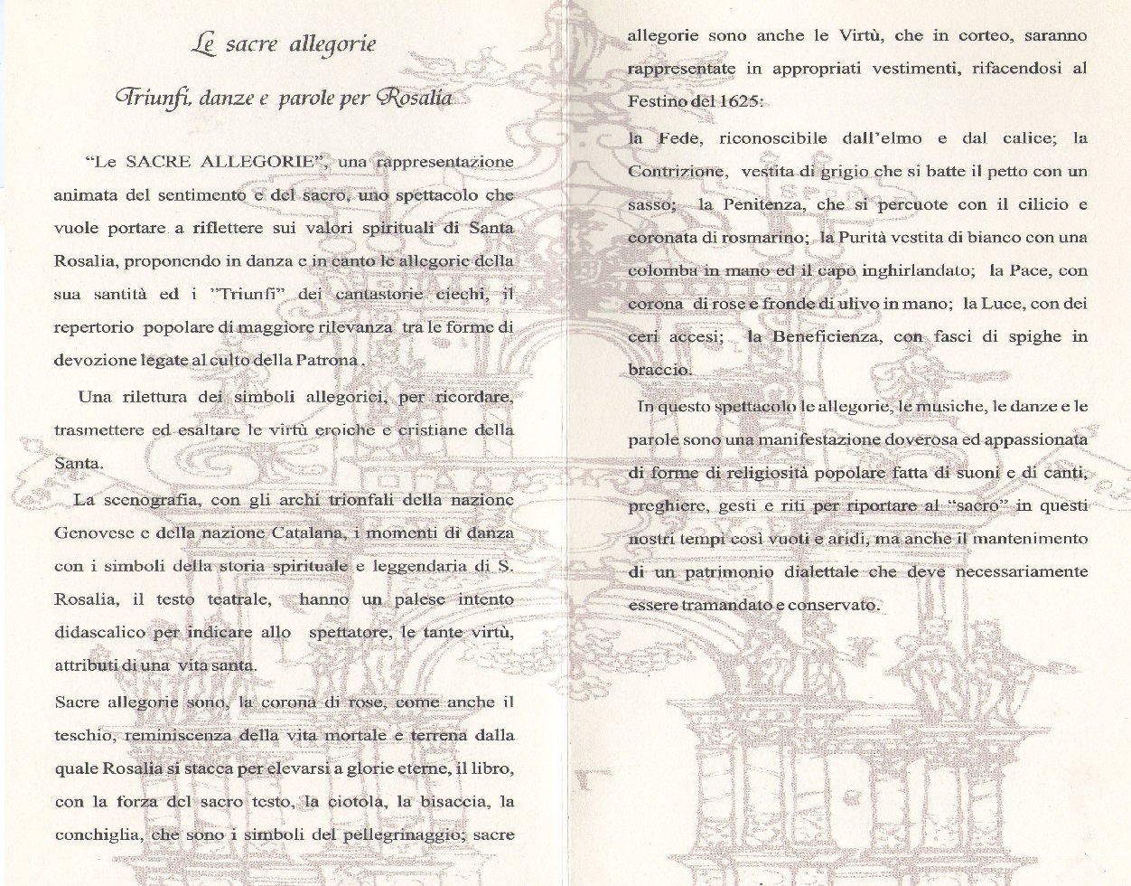 le sacre