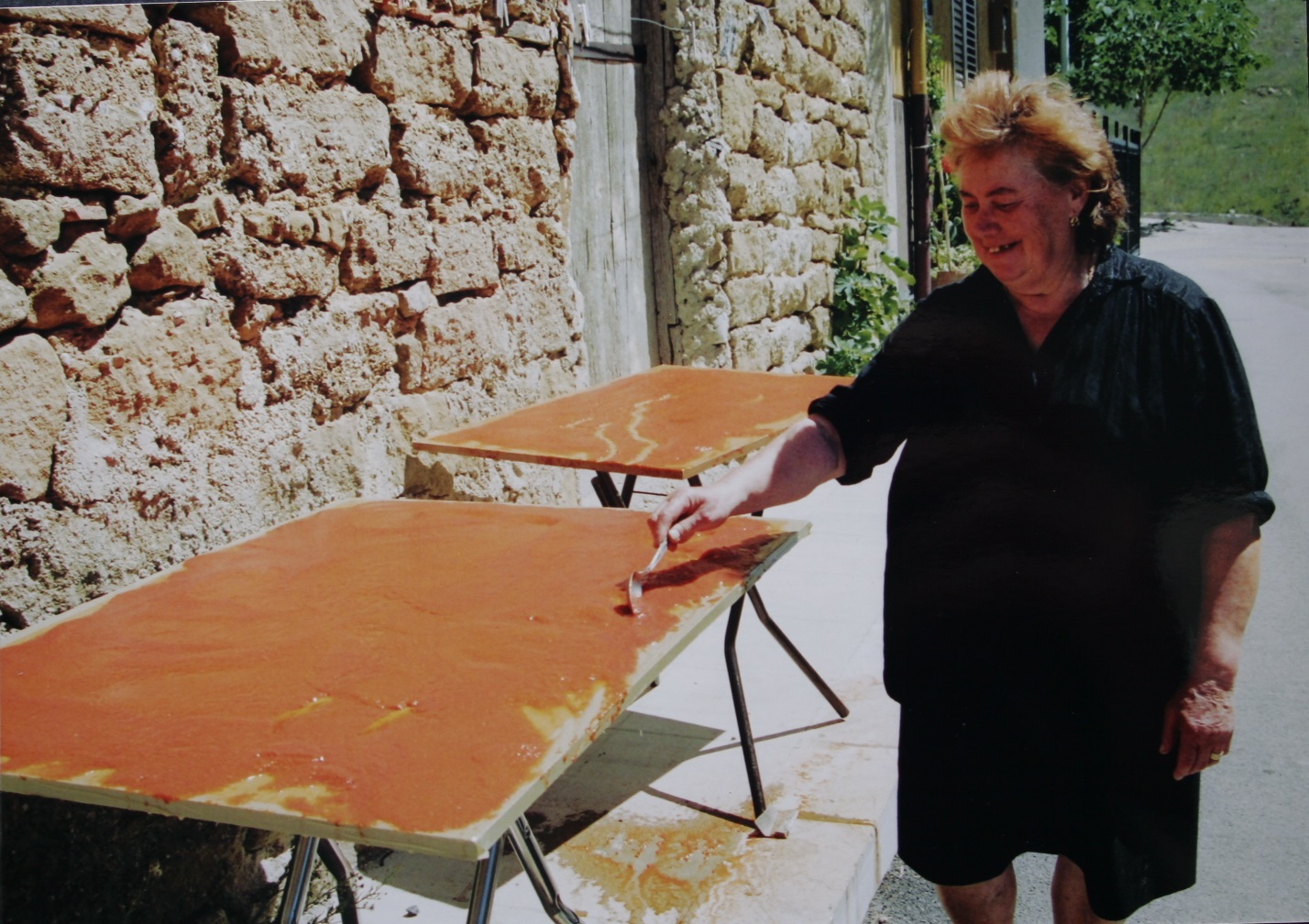 Astrattu di Salvatore Zanghì terzo premio
